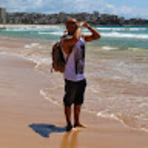 Meet your Posher, Cris